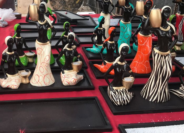 Centros de mesa 😍 - 1