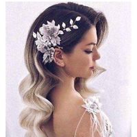 Cuéntanos cómo será tu look de novia🎁 - 1