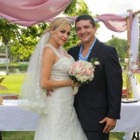  Mi boda 28-07-2017 Queremos un bebe - 1