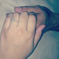 ¡Presume tu anillo! 💍 - 1