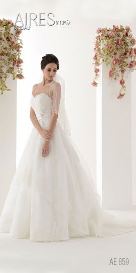 Este sera mi vestido! o.o - 1