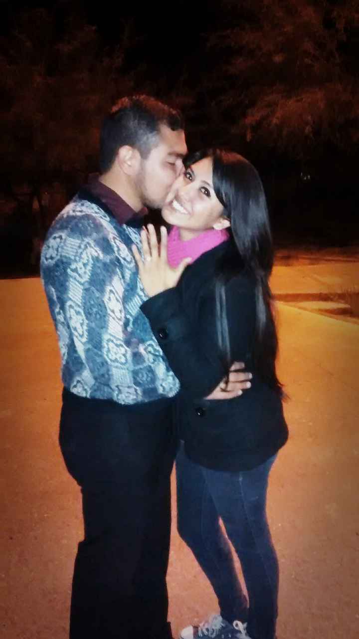 Me pidió matrimonio!!! - 4
