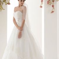 Este sera mi vestido! o.o - 1