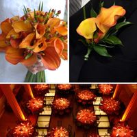 Boutonniere: Floral vs Creativo - 1