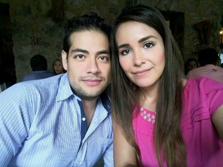 Último Paso: ¡Sube una foto con tu pareja!💘 - 1