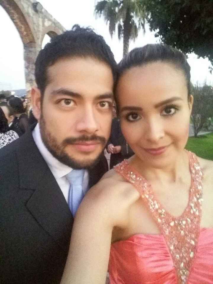 Último Paso: ¡Sube una foto con tu pareja!💘 - 1