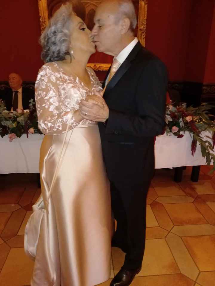 Si también celebraste la boda en 2021 ... ¡ENTRA! - 1