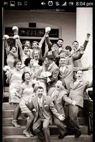 Ideas para sesión de foros original y divertida!! - 1