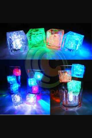 Boda con un poco de color neón? - 5