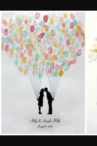 Cuadro de firmas - 2