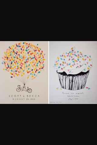 Cuadro de firmas - 3