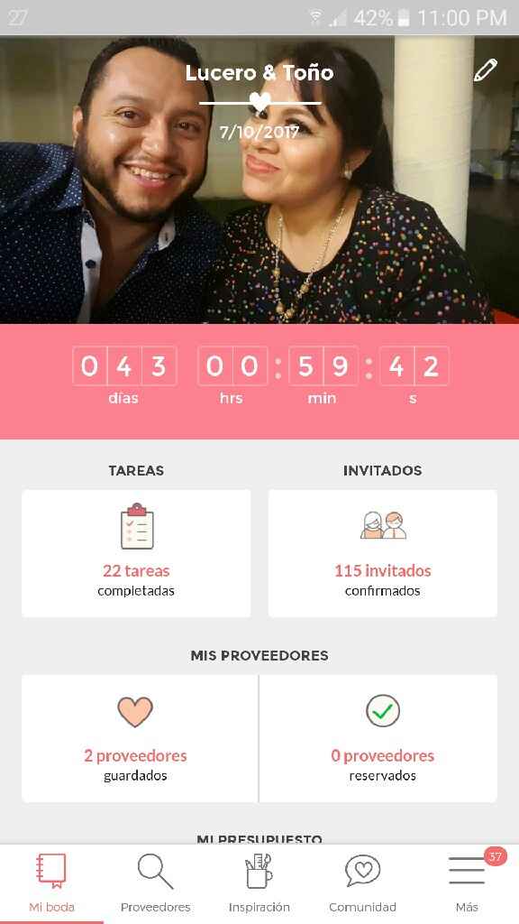 Ya casiii - 1