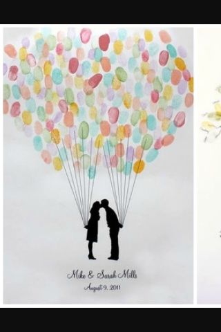 Cuadro de firmas - 2