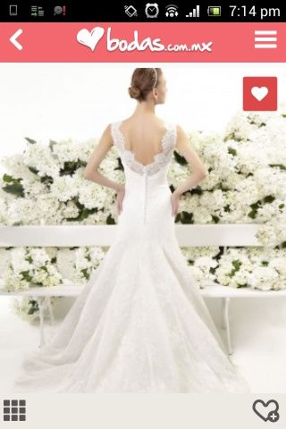 Escote en la espalda si o no? - 3