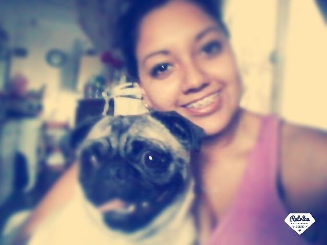 Conoce a mi mascota - 1