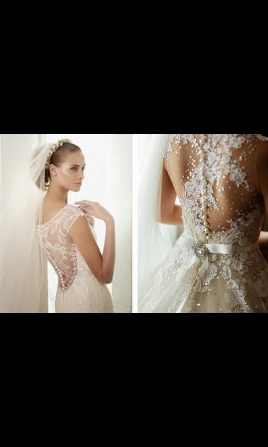 Vestidos efecto tatuaje - 3