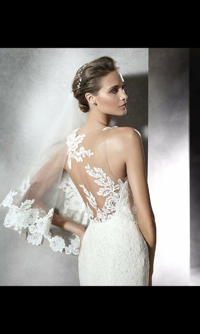 Vestidos efecto tatuaje - 6