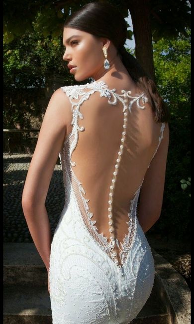 Vestidos efecto tatuaje - 7