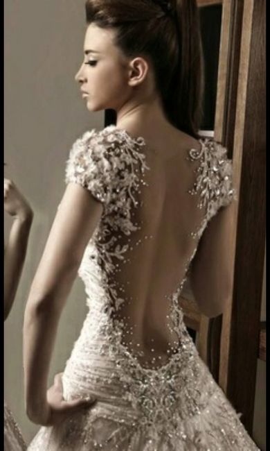 Vestidos efecto tatuaje - 8