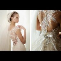 Vestidos efecto tatuaje - 3