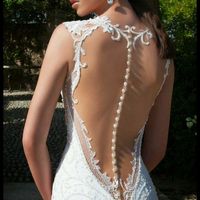 Vestidos efecto tatuaje - 7