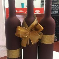  Estoy perdida con los arreglos de mesa!! - 2