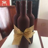  Estoy perdida con los arreglos de mesa!! - 3