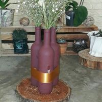  Estoy perdida con los arreglos de mesa!! - 4