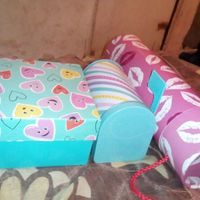  Invitacion para damas de honor - 2