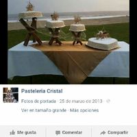 Descubre tu pastel de boda - 1