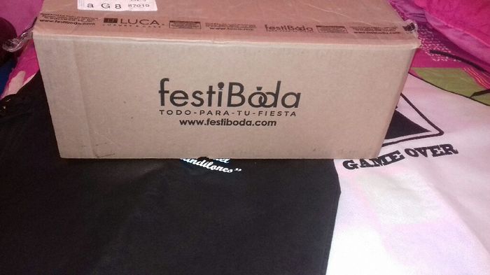 Mis avances a 61 días !!! - 3