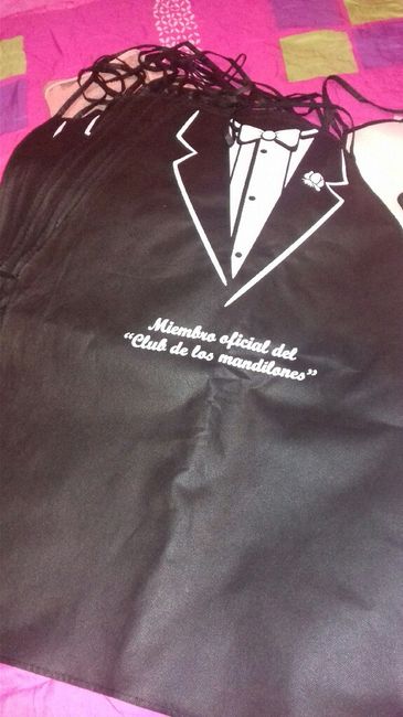 Mis avances a 61 días !!! - 4