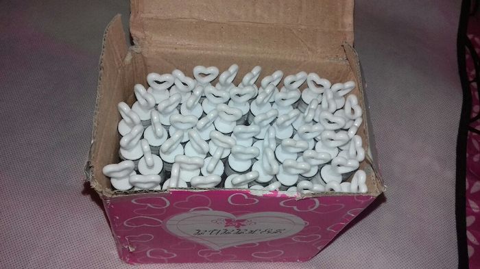 Mis avances a 61 días !!! - 6