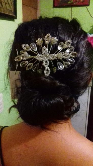 Mis avances a 61 días !!! - 7