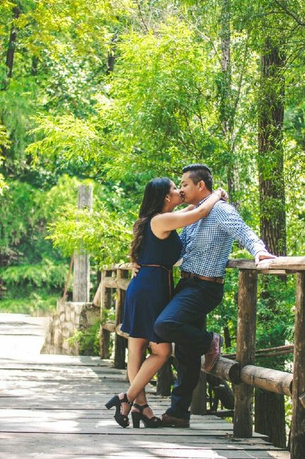 Fotos secion preboda!!! 😍💜 - 3