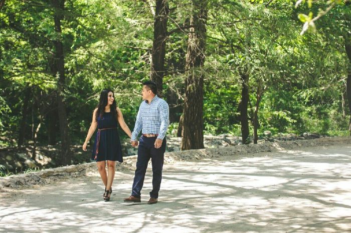 Fotos secion preboda!!! 😍💜 - 4