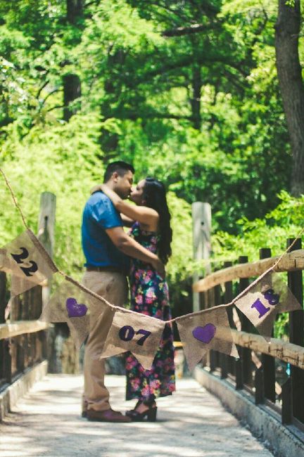 Fotos secion preboda!!! 😍💜 - 7