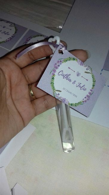 Termine mis borbujeros!! 💜 - 2