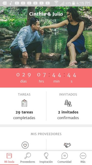 ¿cómo va su contador hoy?!😀 - 1