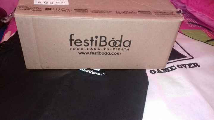 Mis avances a 61 días !!! - 3