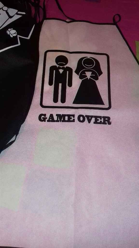 Mis avances a 61 días !!! - 5