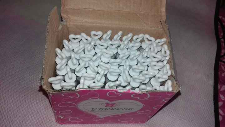 Mis avances a 61 días !!! - 6