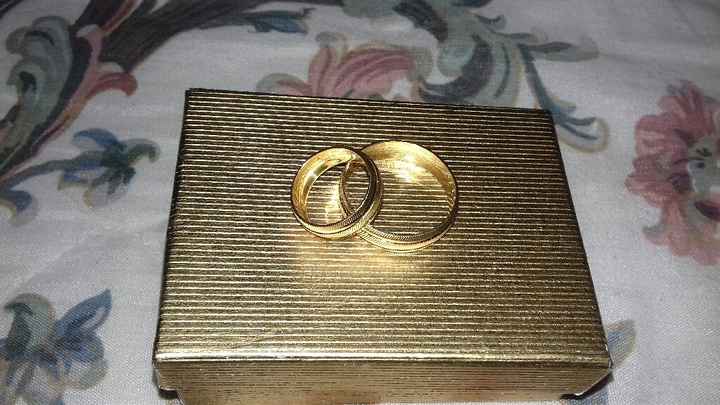 Mis avances a 61 días !!! - 10