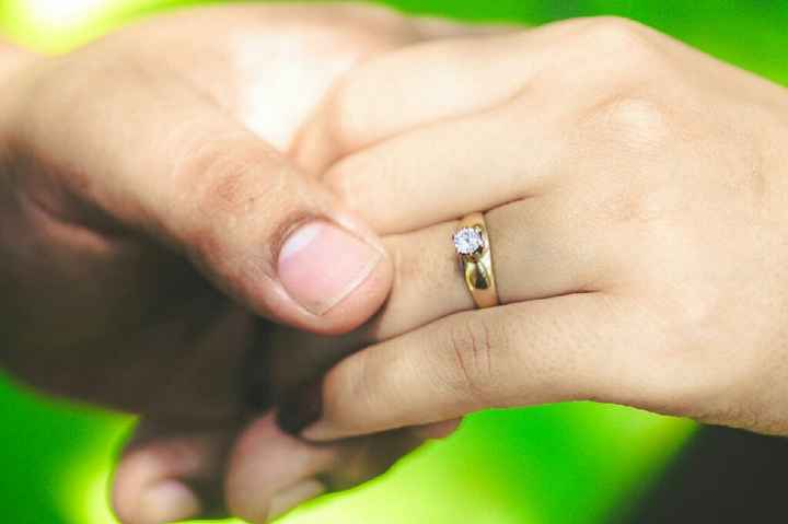 Fotos secion preboda!!! 😍💜 - 1