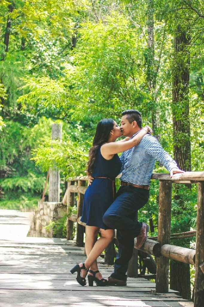 Fotos secion preboda!!! 😍💜 - 3