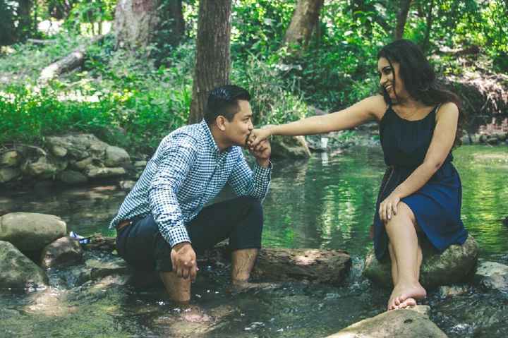 Fotos secion preboda!!! 😍💜 - 5