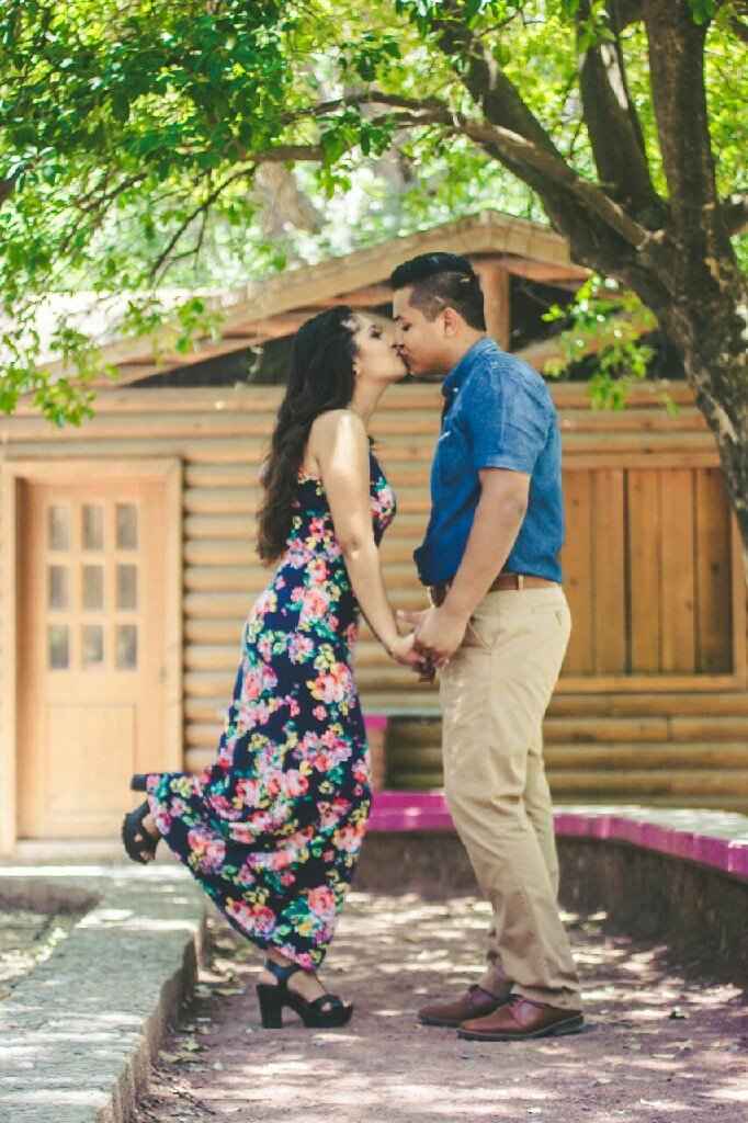 Fotos secion preboda!!! 😍💜 - 6