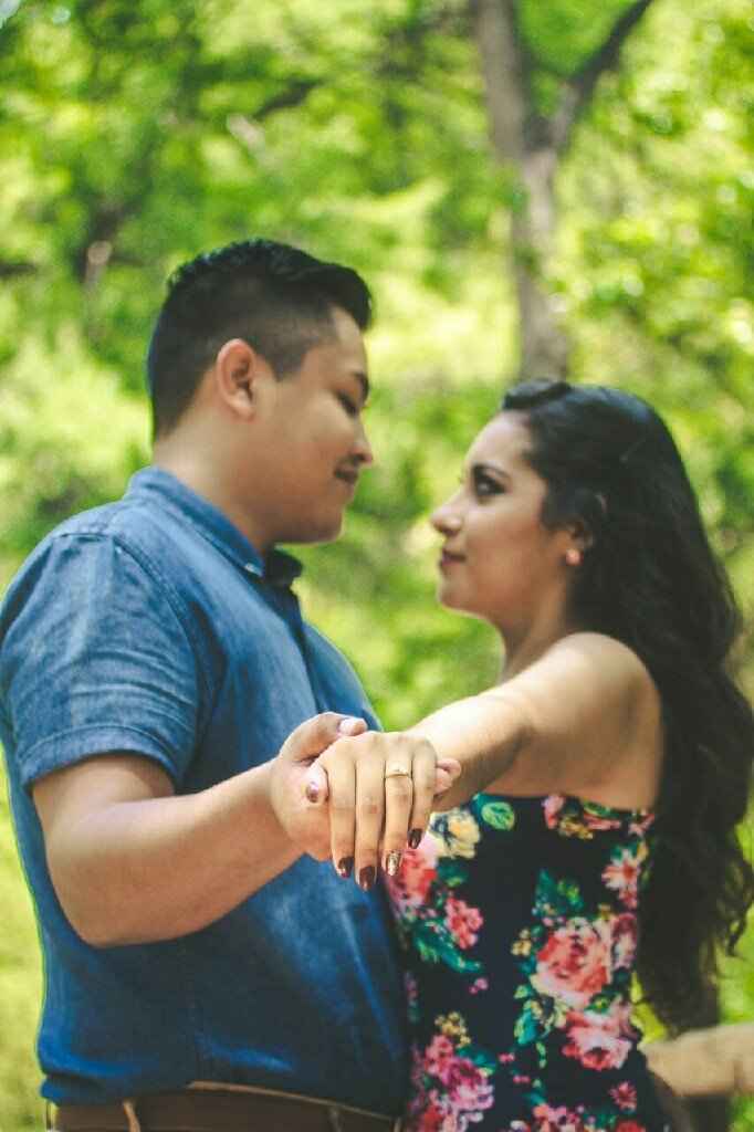 Fotos secion preboda!!! 😍💜 - 8