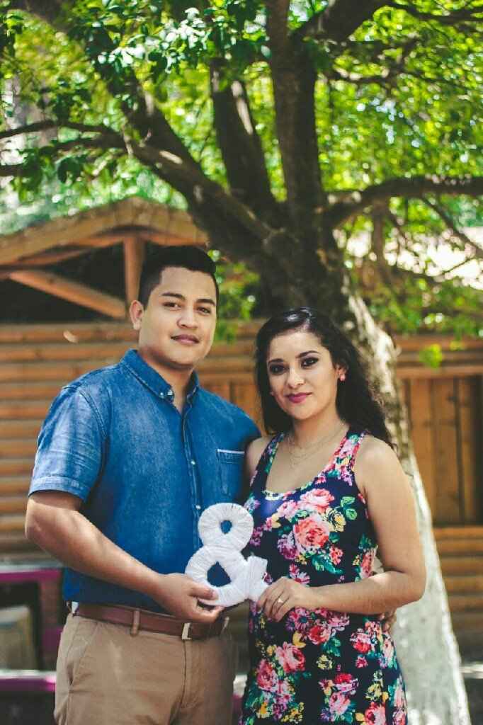 Fotos secion preboda!!! 😍💜 - 9