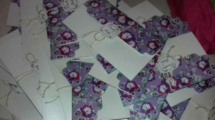 Invitaciones Listas! ! 💌 - 3